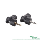 PTS UNITY Tactical AXON-SL ( 2.5mm Plugs )-