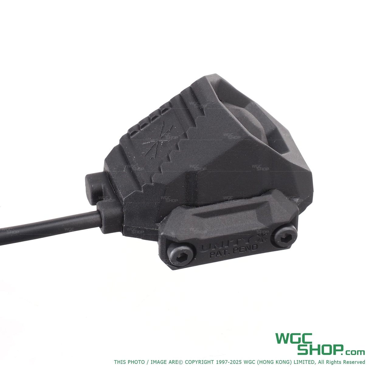 PTS UNITY Tactical AXON-SL ( 2.5mm Plugs )-