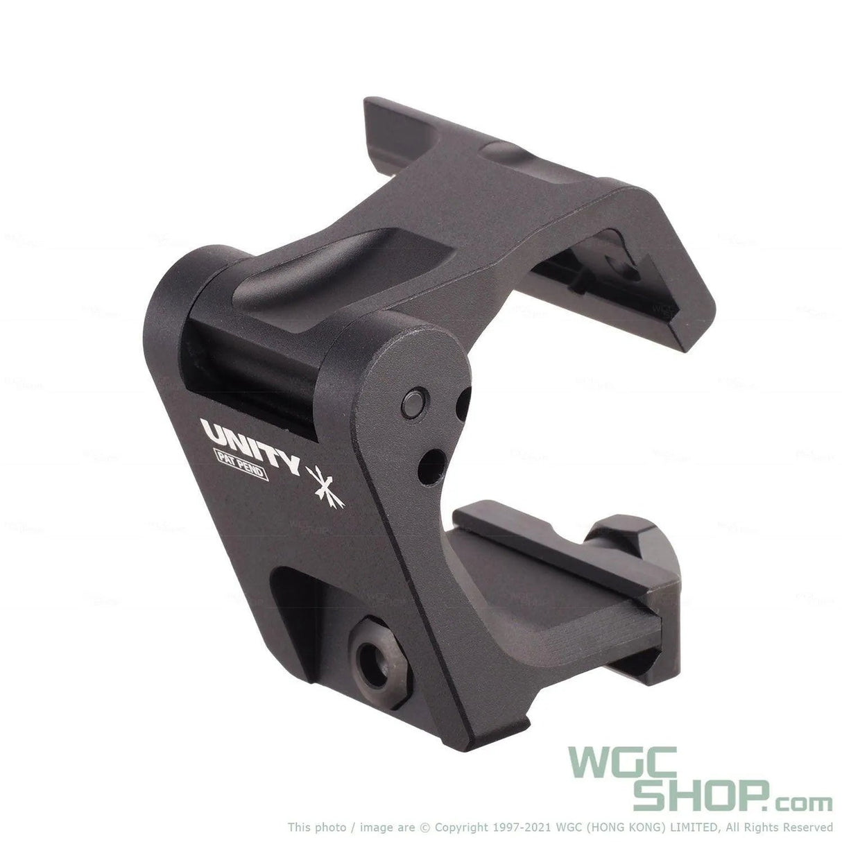 PTS Unity Tactical FAST FTC OMNI Magnifiers Mount-WGC Shop