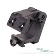 PTS Unity Tactical FAST FTC OMNI Magnifiers Mount Black PTS-UT206490307 - WGC Shop