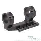 PTS Unity Tactical Fast LPVO Optics Mount 30mm Set - WGC Shop