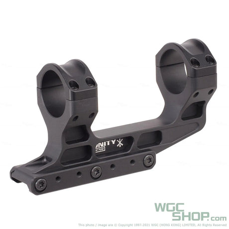 PTS Unity Tactical Fast LPVO Optics Mount 30mm Set - WGC Shop
