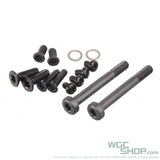 PTS Unity Tactical Fast LPVO Optics Mount 30mm Set - WGC Shop