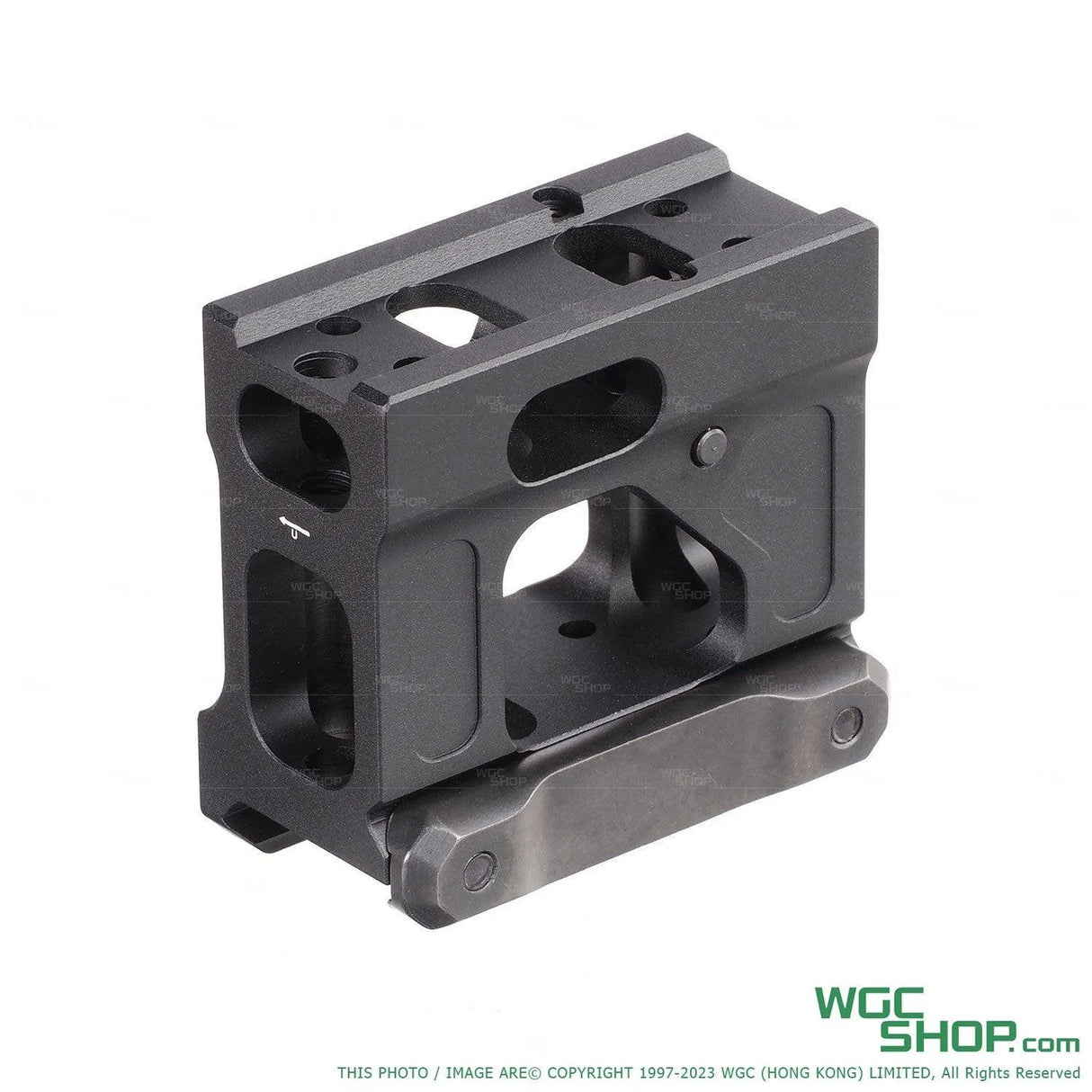 PTS Unity Tactical FAST Micro Mount ( PTS Version )-WGC Shop