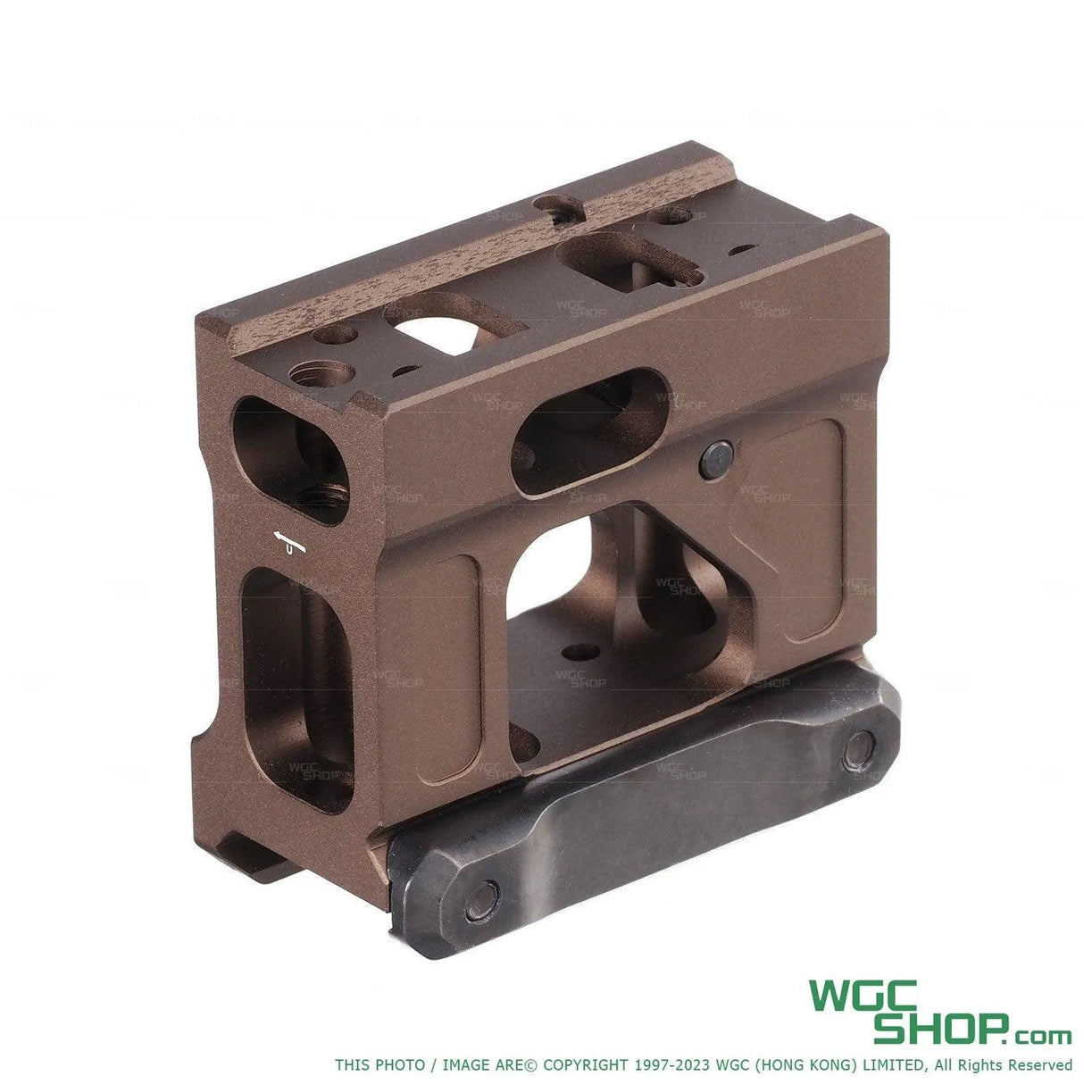 PTS Unity Tactical FAST Micro Mount ( PTS Version )-WGC Shop