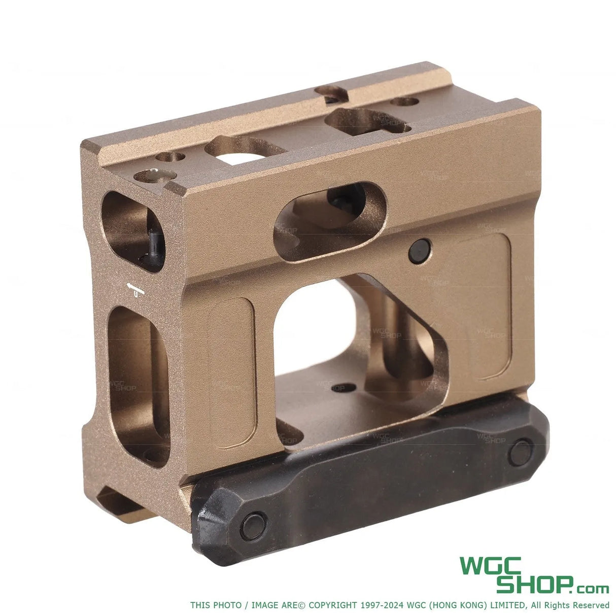 PTS Unity Tactical FAST Micro Mount ( PTS Version )-WGC Shop