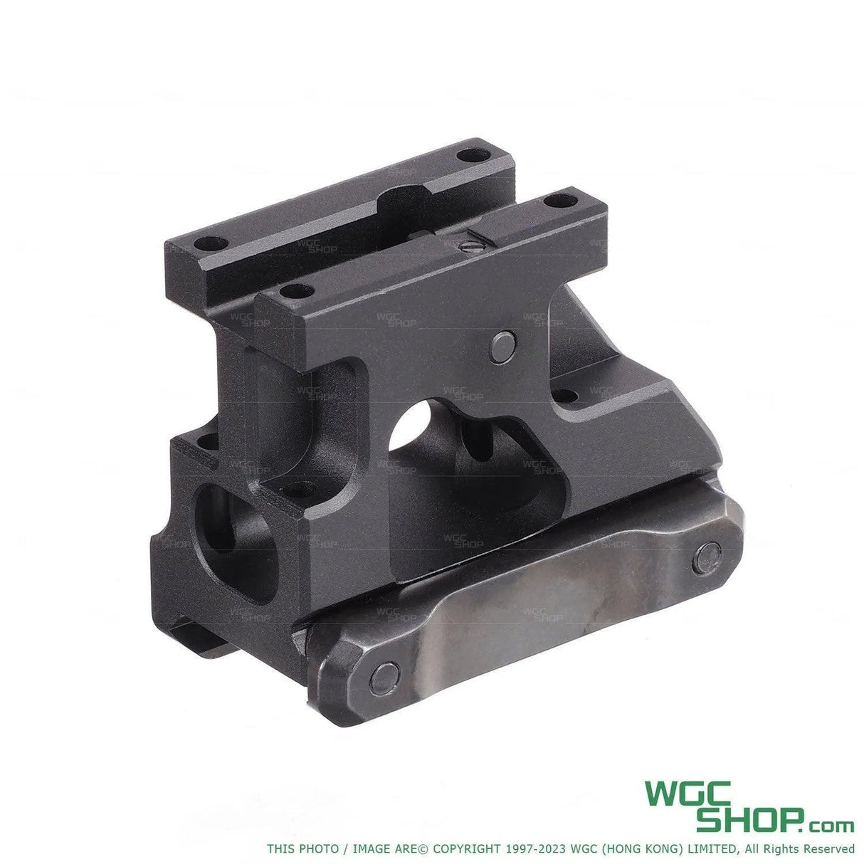 PTS Unity Tactical FAST MRO Mount ( PTS Version ) - WGC Shop