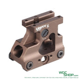 PTS Unity Tactical FAST MRO Mount ( PTS Version ) Dark Earth PTS-UT237490391 - WGC Shop