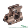 PTS Unity Tactical FAST MRO Mount ( PTS Version ) Dark Earth PTS-UT237490391 - WGC Shop