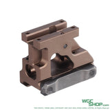 PTS Unity Tactical FAST MRO Mount ( PTS Version ) Dark Earth PTS-UT237490391 - WGC Shop