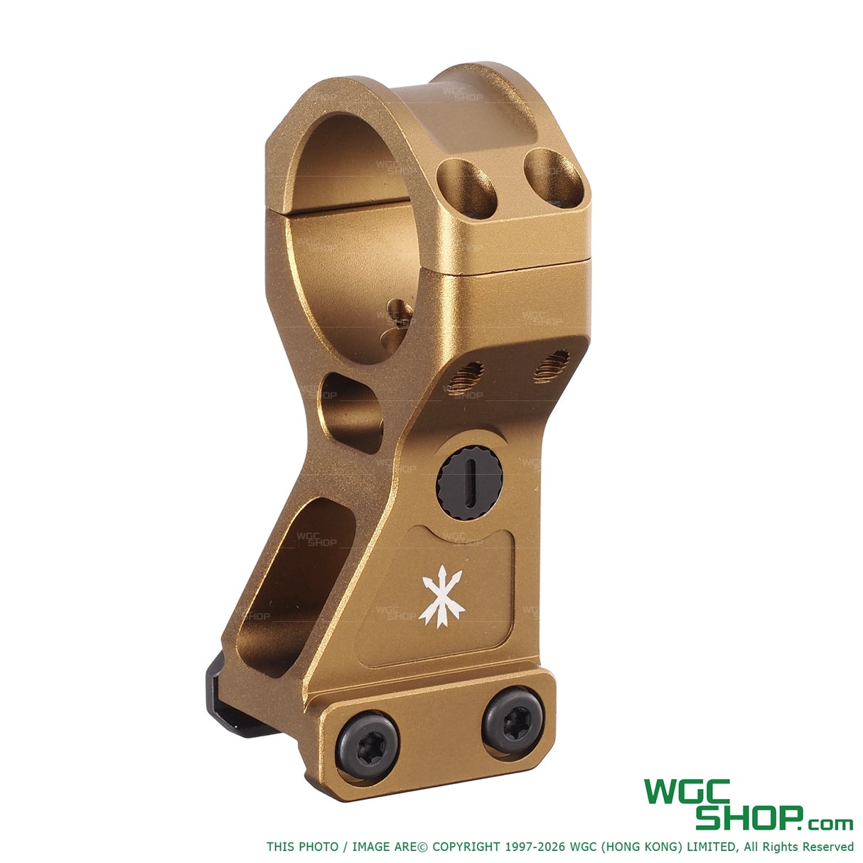 PTS UNITY Tactical FAST PRO Mount Dark Earth PTS-UT251490313 - WGC Shop