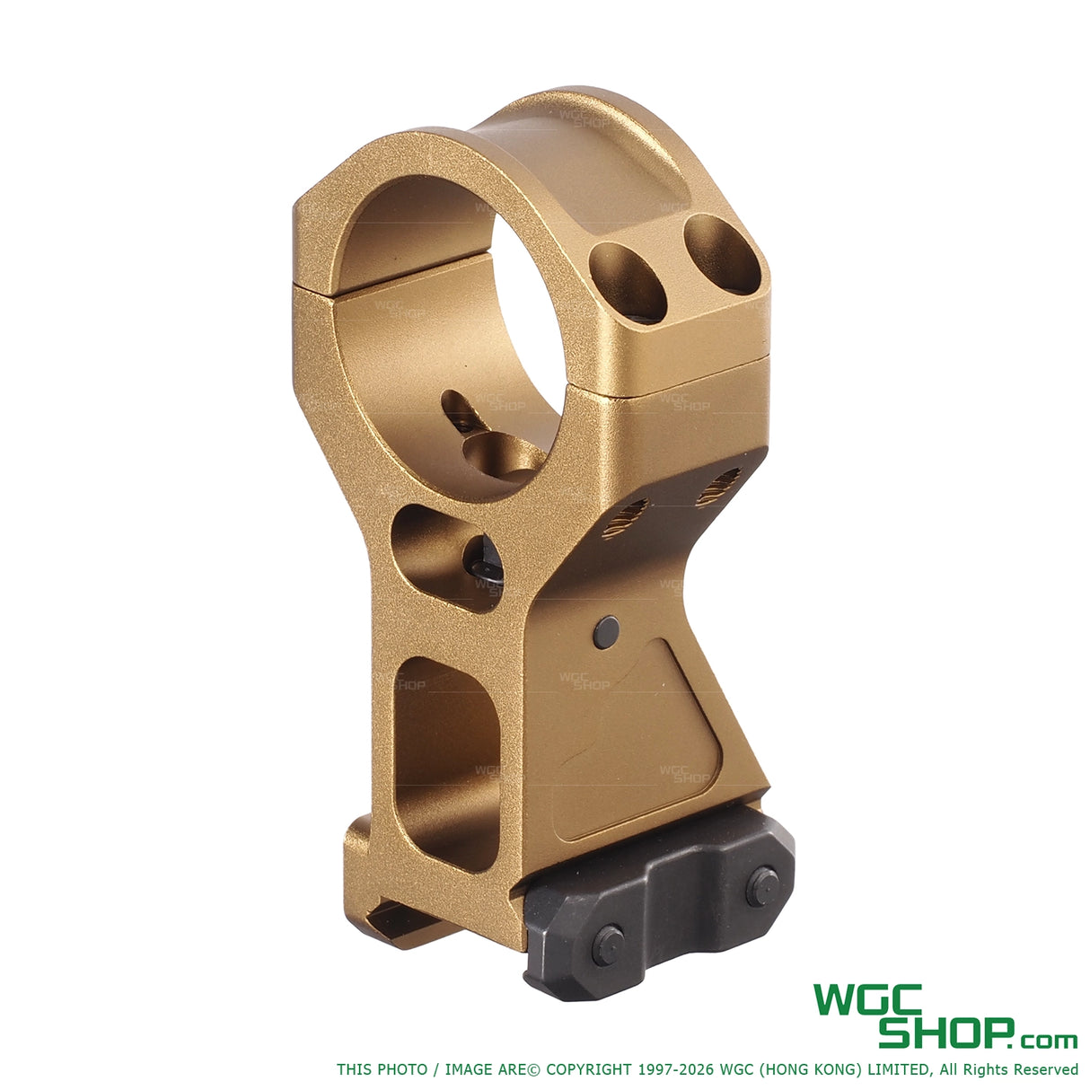 PTS UNITY Tactical FAST PRO Mount Dark Earth PTS-UT251490313 - WGC Shop