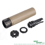 PTS X DEAD AIR Sandman-K Barrel Extension Tracer Unit ( Non-US )-PTS-DA001490613-K-T-DE-WGC Shop