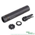 PTS X DEAD AIR Sandman-S Barrel Extension Tracer Unit ( Non-US )-PTS-DA002490607-S-T-BK-WGC Shop