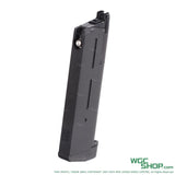 PTS ZEV ED-Brown 1911 GBB Airsoft - Standard - WGC Shop