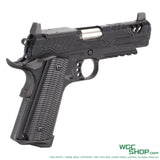 PTS ZEV ED-Brown 1911 GBB Airsoft - Standard - WGC Shop