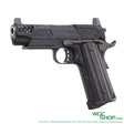 PTS ZEV ED - Brown 1911 GBB Airsoft - Standard PTS-ZV621680307 - WGC Shop