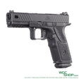 PTS ZEV OZ9 Elite ( Standard Version ) GBB Airsoft Black PTS-ZV613680307 - WGC Shop