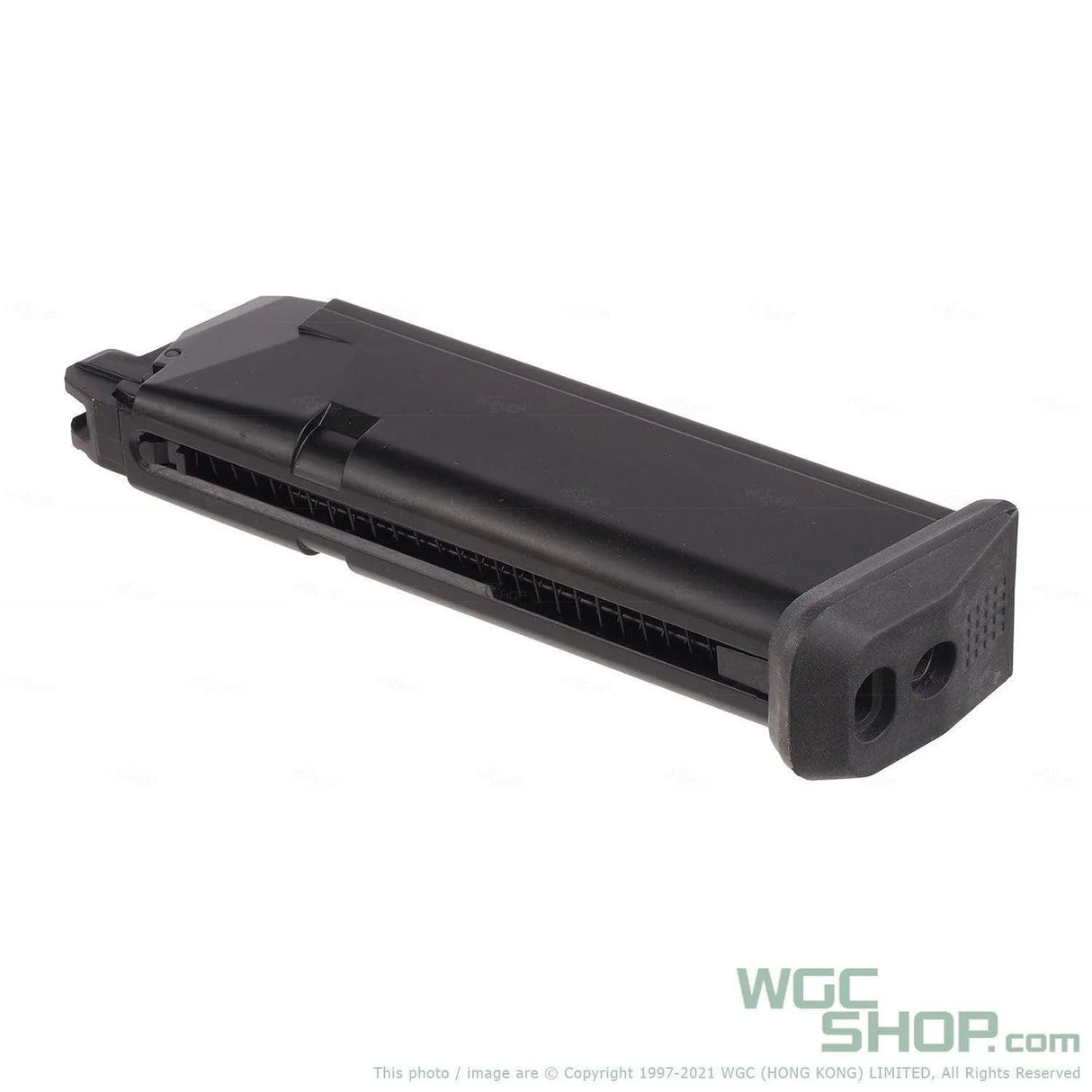 PTS ZEV OZ9 Elite ( Ultra Version ) GBB Airsoft - WGC Shop
