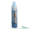 PUFF DINO 9KG Gas Standard PDPG60