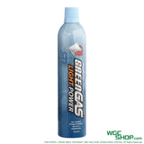 PUFF DINO 9KG Gas Standard PDPG60