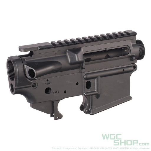 RA-TECH 7075-T6 Forged Receiver URGI for GHK AR GBB Airsoft - WGC Shop