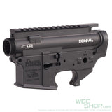 RA-TECH 7075-T6 Licensed DD MK18 Forged Receiver for GHK AR GBB Airsoft - WGC Shop