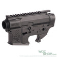 RA - TECH 7075 - T6 Licensed Noveske Gen 3 Forged Receiver for GHK AR GBB Airsoft RAG-GHK-AR-004 - WGC Shop