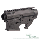 RA-TECH 7075-T6 Licensed Noveske Gen 3 Forged Receiver for GHK AR GBB Airsoft - WGC Shop