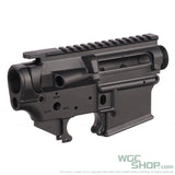 RA-TECH 7075-T6 Licensed Noveske Gen 3 Forged Receiver for GHK AR GBB Airsoft - WGC Shop