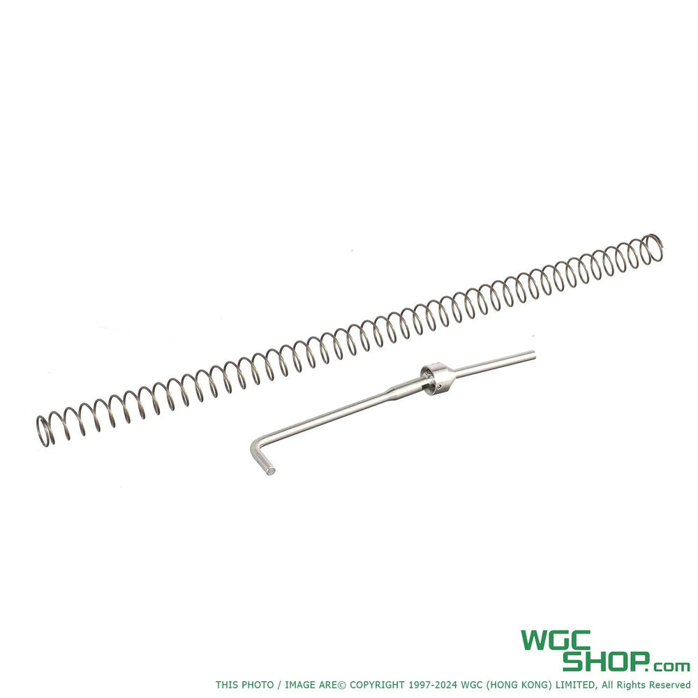 RA - TECH Full Travel Steel Bolt Carrier Set Type 3 for GHK AK V3 GBB ( with Universal Tool ) RAG-GHK-AK-008 - WGC Shop