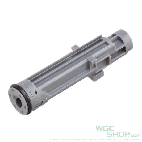 RA-TECH Magnetic Locking NPAS Composite Material Loading Nozzle Set for GHK AK GBB Airsoft - WGC Shop