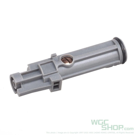 RA-TECH Magnetic Locking NPAS Composite Material Loading Nozzle Set for GHK AK GBB Airsoft - WGC Shop