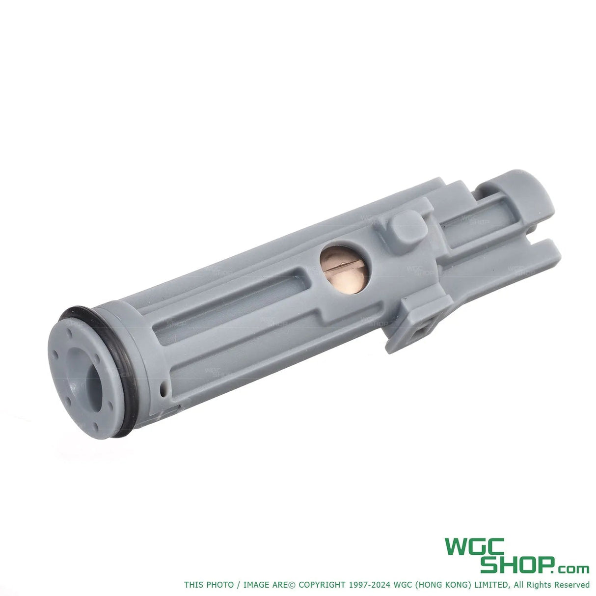 RA-TECH Magnetic Locking NPAS Composite Material Loading Nozzle Set Type 3 for GHK AK V3 GBB-WGC Shop