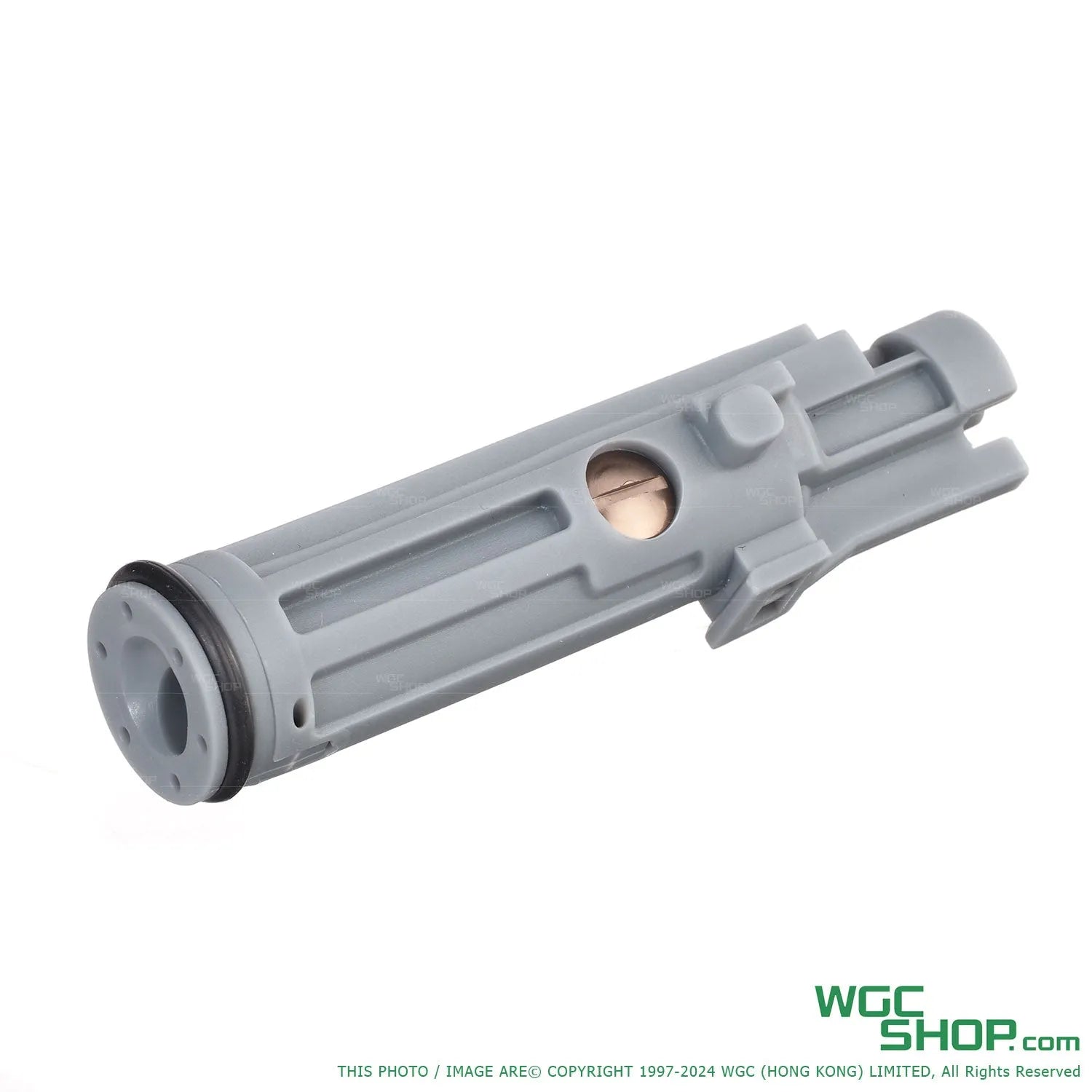 RA-TECH Magnetic Locking NPAS Composite Material Loading Nozzle Set Type 3 for GHK AK V3 GBB-WGC Shop