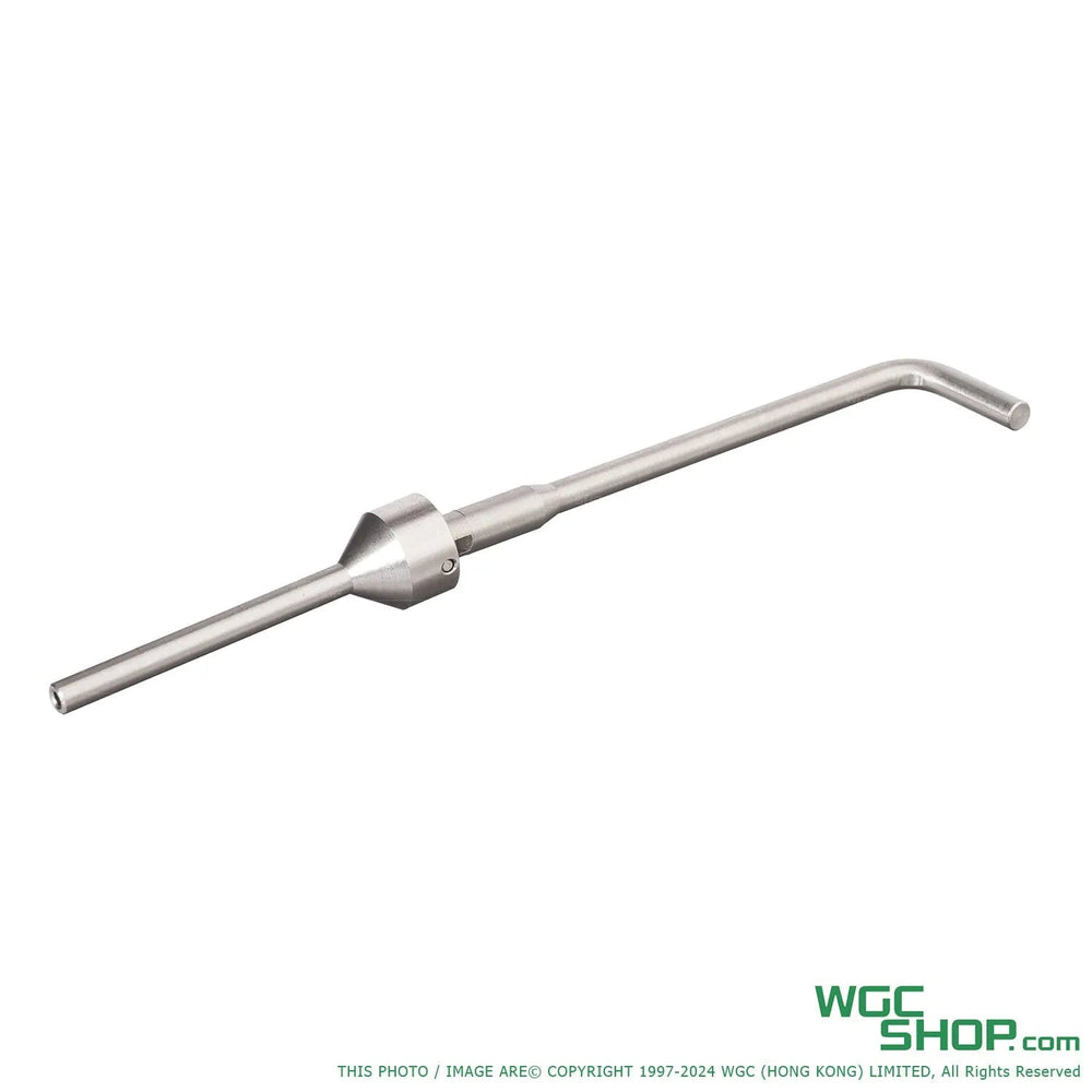 RA - TECH Magnetic Locking NPAS Composite Material Loading Nozzle Set Type 3 for GHK AK V3 GBB RAG-GHK-AK-004 - WGC Shop