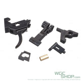 RA - Tech Steel CNC Trigger Set for WE AK GBB Airsoft RAG-WE-079 - WGC Shop