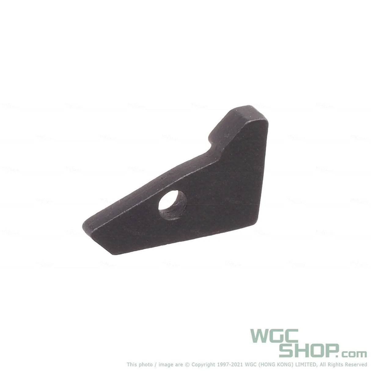 RA-TECH Steel Part - WE M4 Mag No.157 - WGC Shop