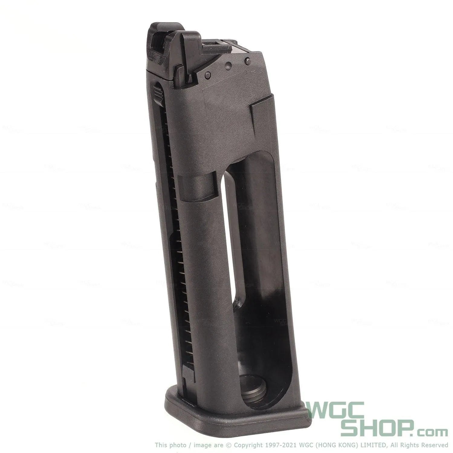 RELOAD 22Rds G17 Lightweight CO2 Airsoft Magazine - WGC Shop