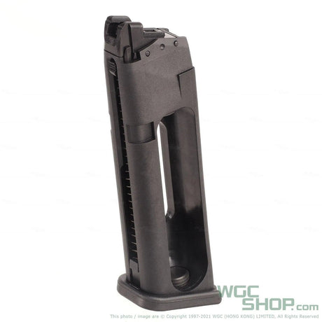 RELOAD 22Rds G17 Lightweight CO2 Airsoft Magazine - WGC Shop