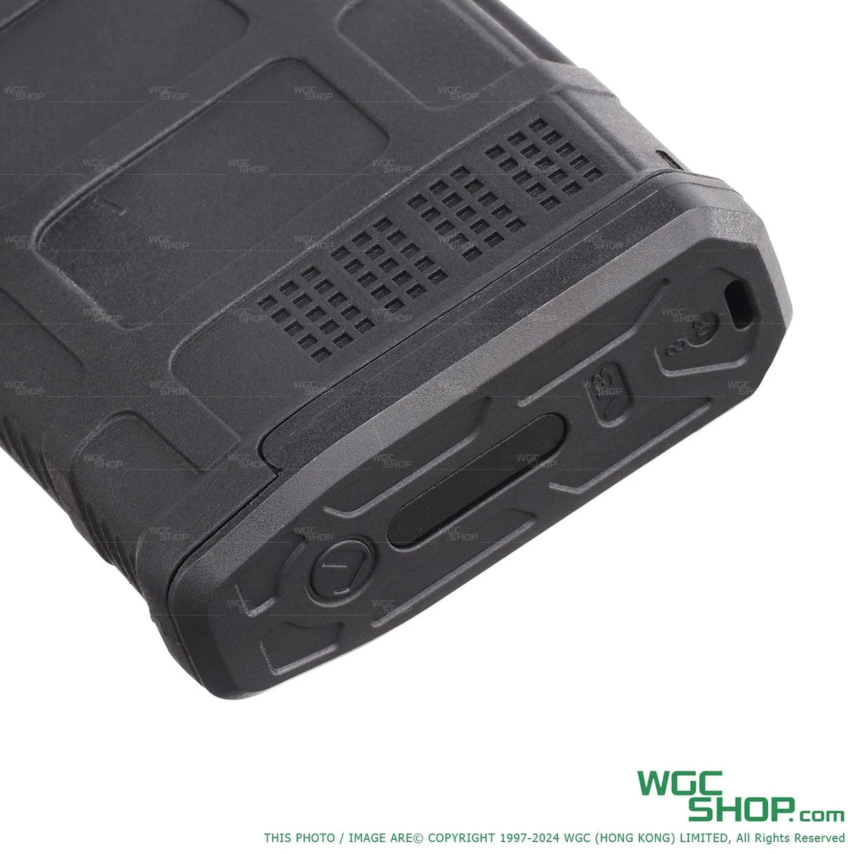 RELOAD 30Rds M4 Lightweight CO2 Airsoft Magazine for VFC AR / M4 / HK416 GBB Series-WGC Shop