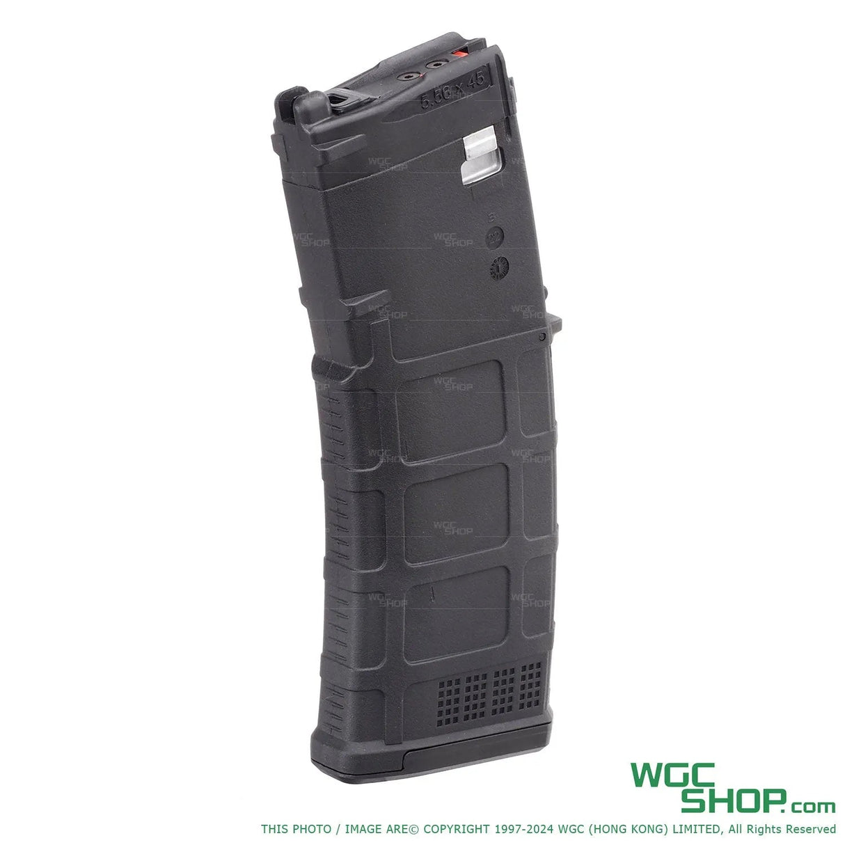 RELOAD 30Rds M4 Lightweight CO2 Airsoft Magazine for VFC AR / M4 / HK416 GBB Series-WGC Shop