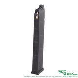 RELOAD 50Rds Lightweight G18 Gas Airsoft Magazine right side view