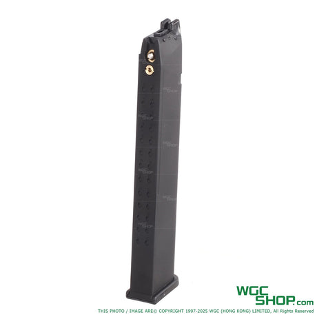 RELOAD 50Rds Lightweight G18 Gas Airsoft Magazine right side view