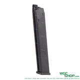 RELOAD 50Rds Lightweight G18 Gas Airsoft Magazine left side view
