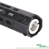 REVANCHIST 10.5 Inch Carbon Fiber M-lok Rail Conversion Kit for Marksman IX GBB Airsoft-WGC Shop