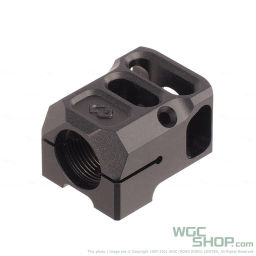 REVANCHIST 14mm CCW CD Style Compensator ( Type A ) - WGC Shop