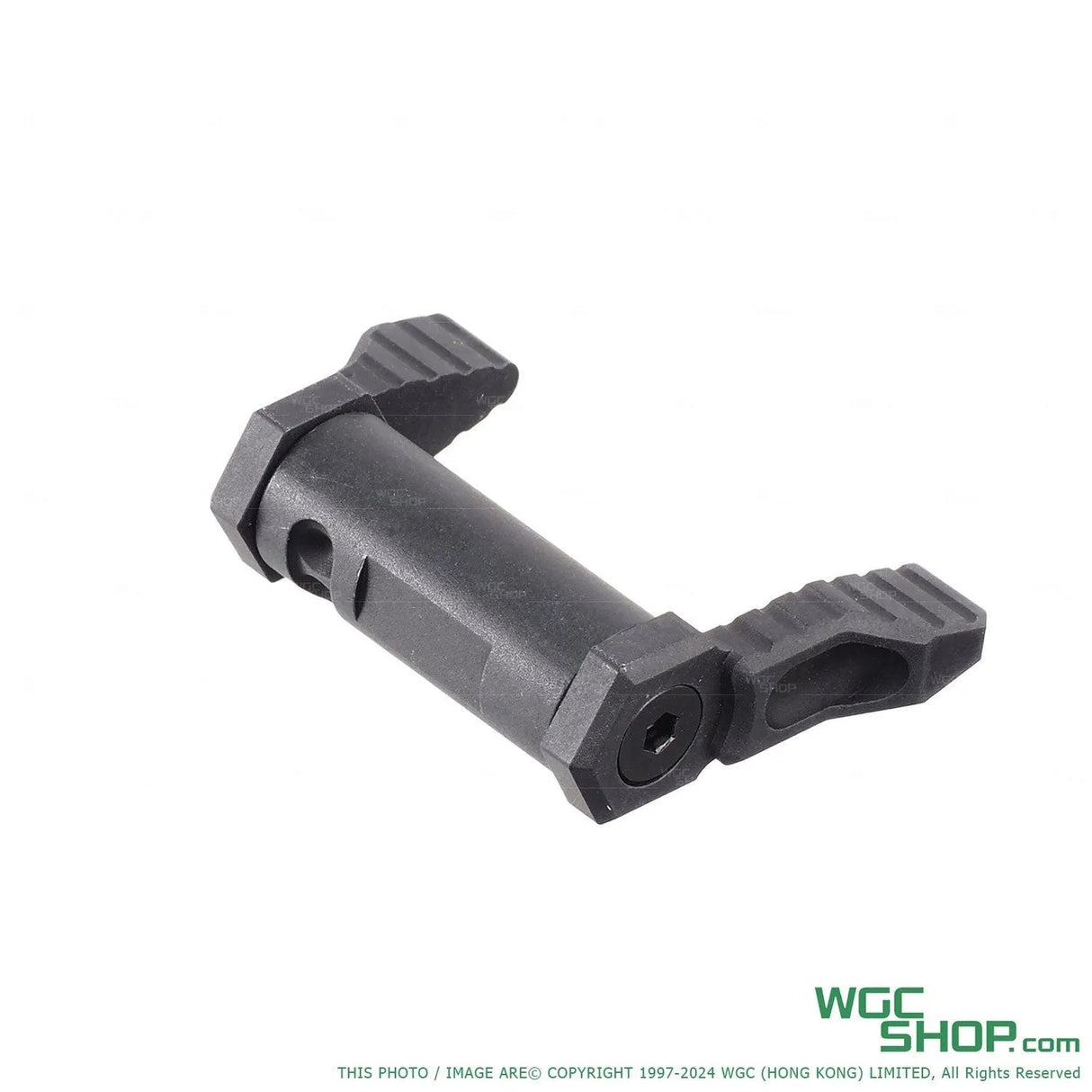 REVANCHIST 45 Deg Ambi Selector for Marui M4 MWS GBB Airsoft-WGC Shop