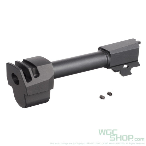 REVANCHIST AC Style Compensator And Outer Barrel Set for SIG AIR M18 GBB Airsoft - WGC Shop