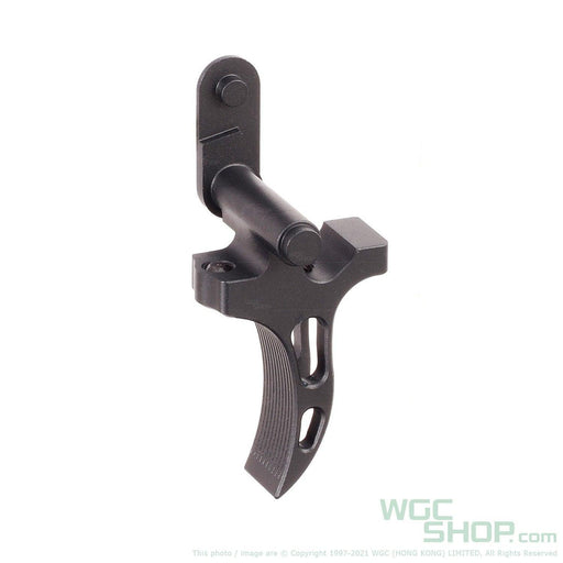 REVANCHIST AC Style Dual Adjustable Curved Trigger for SIG AIR M17 / M18 GBB Airsoft - WGC Shop